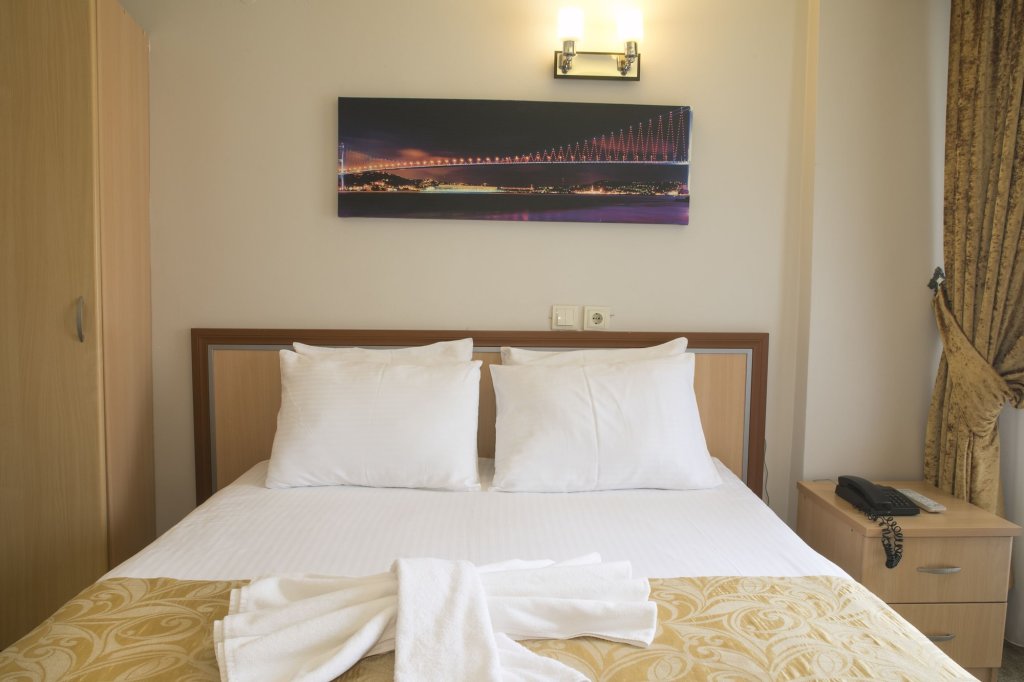 Martinenz Hotel 12