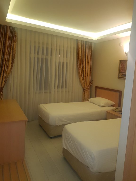 Martinenz Hotel 13