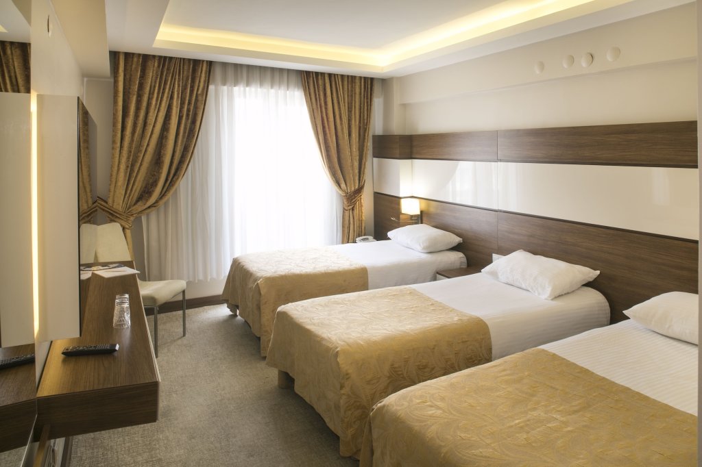 Martinenz Hotel 14