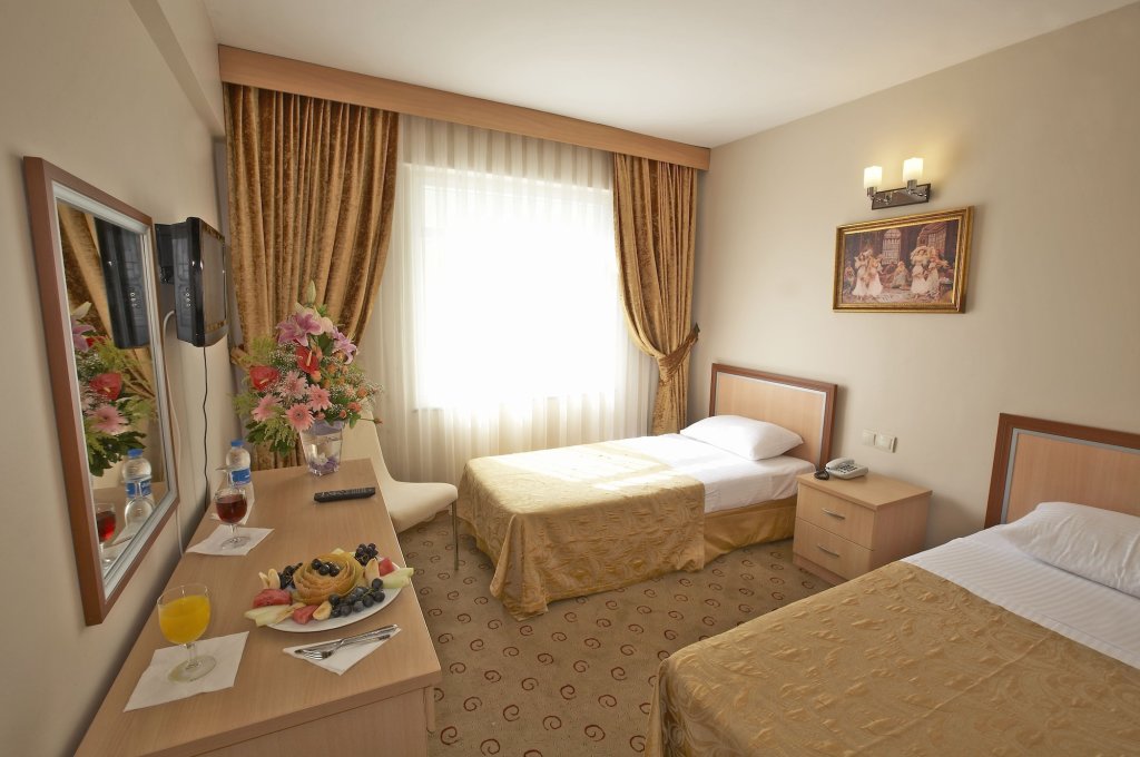 Martinenz Hotel 16