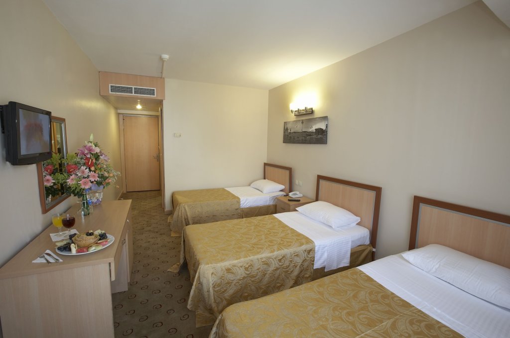 Martinenz Hotel 17