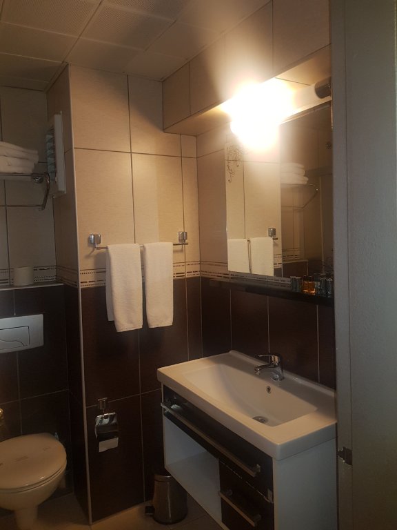 Martinenz Hotel 18