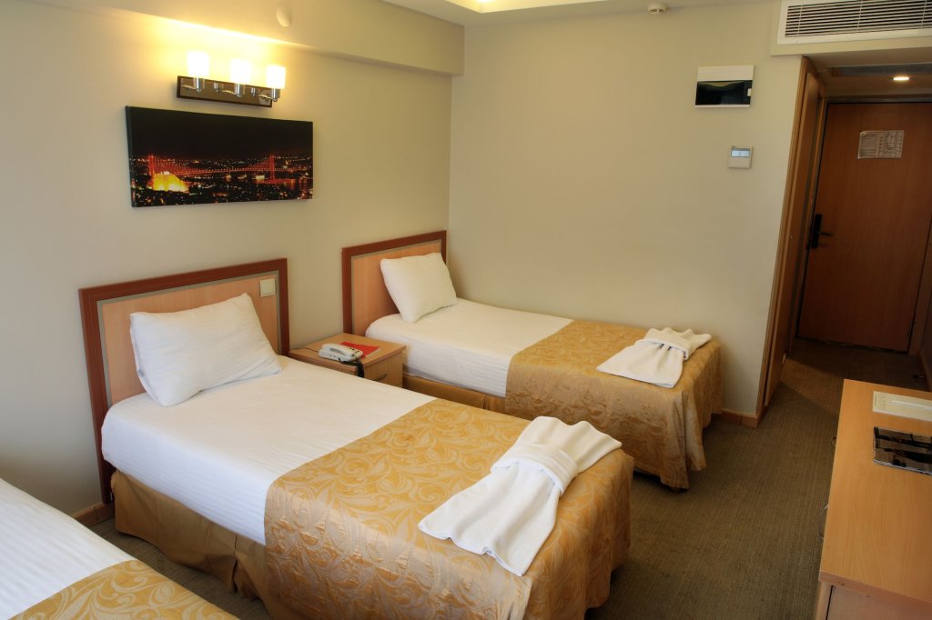 Martinenz Hotel 20