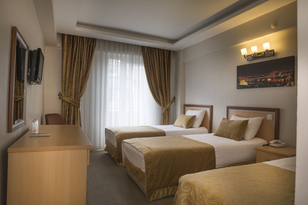 Martinenz Hotel 22