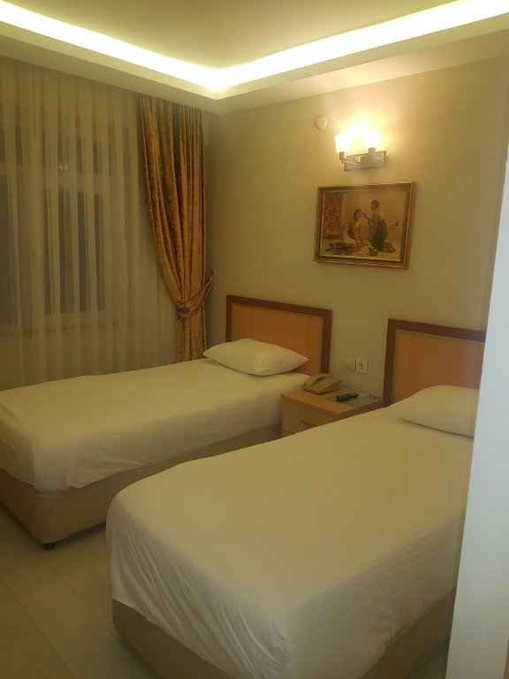 Martinenz Hotel 23