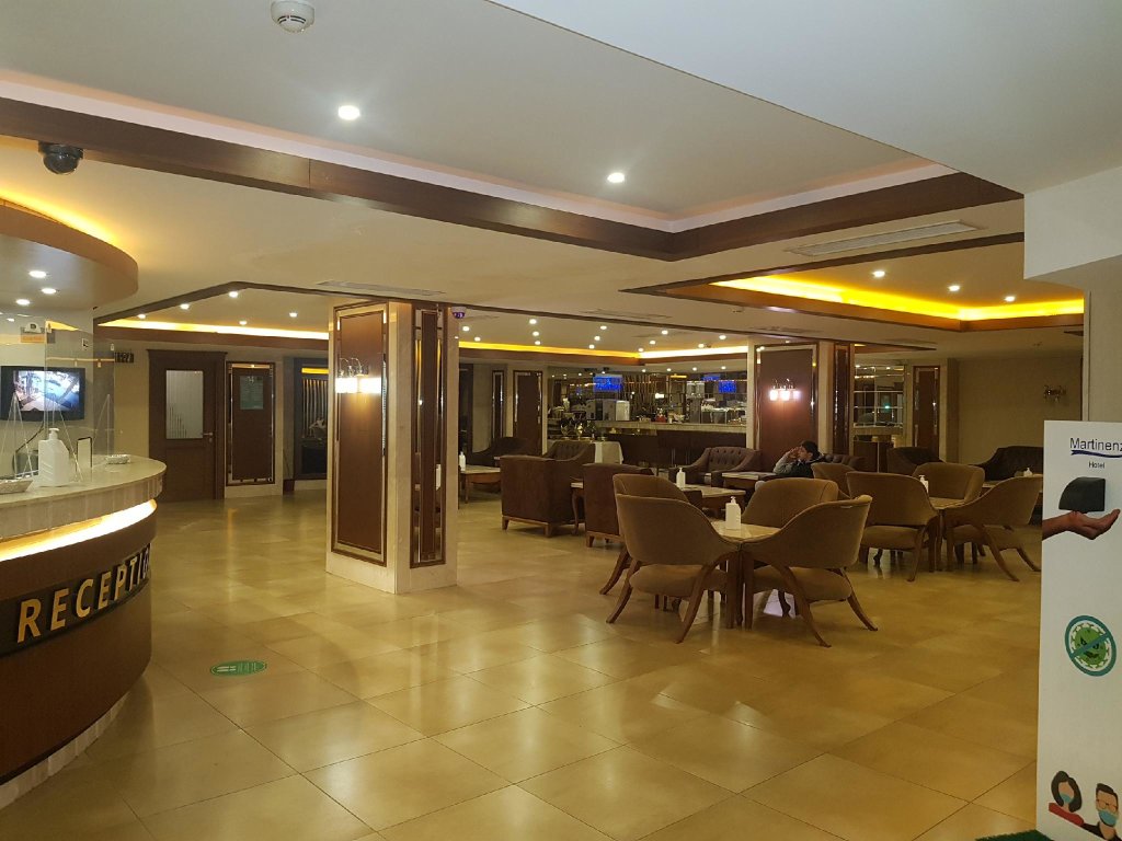 Martinenz Hotel 3
