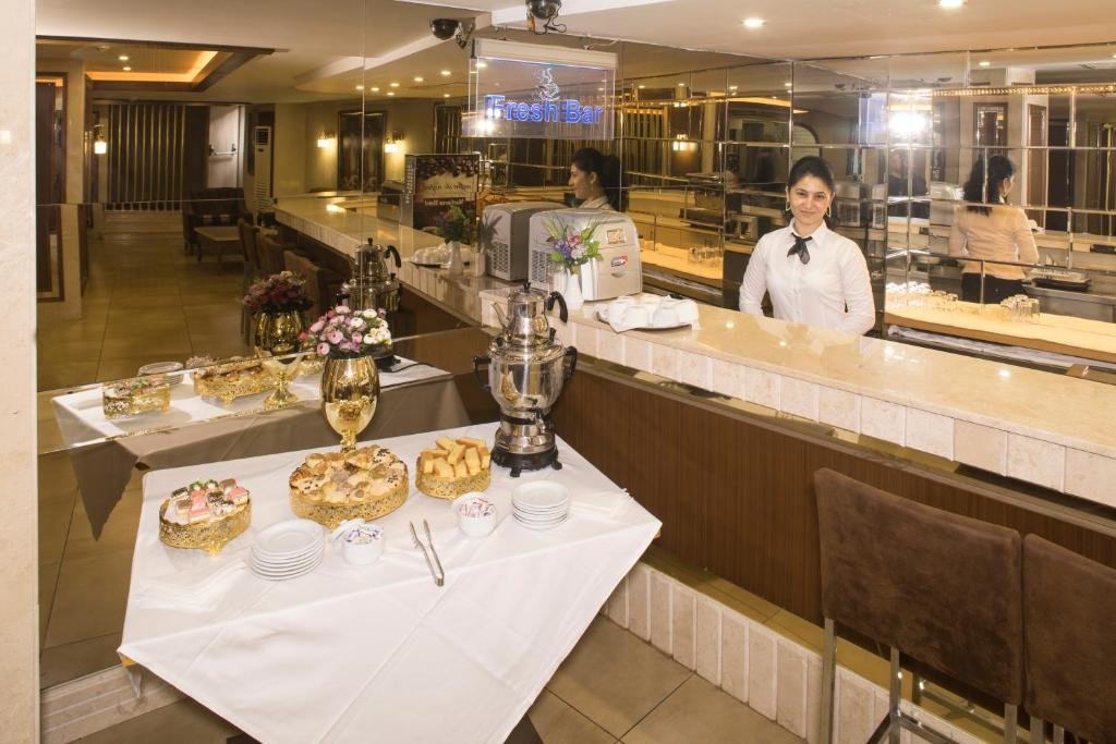 Martinenz Hotel 4