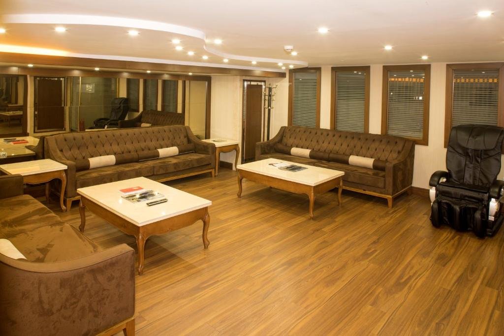 Martinenz Hotel 5