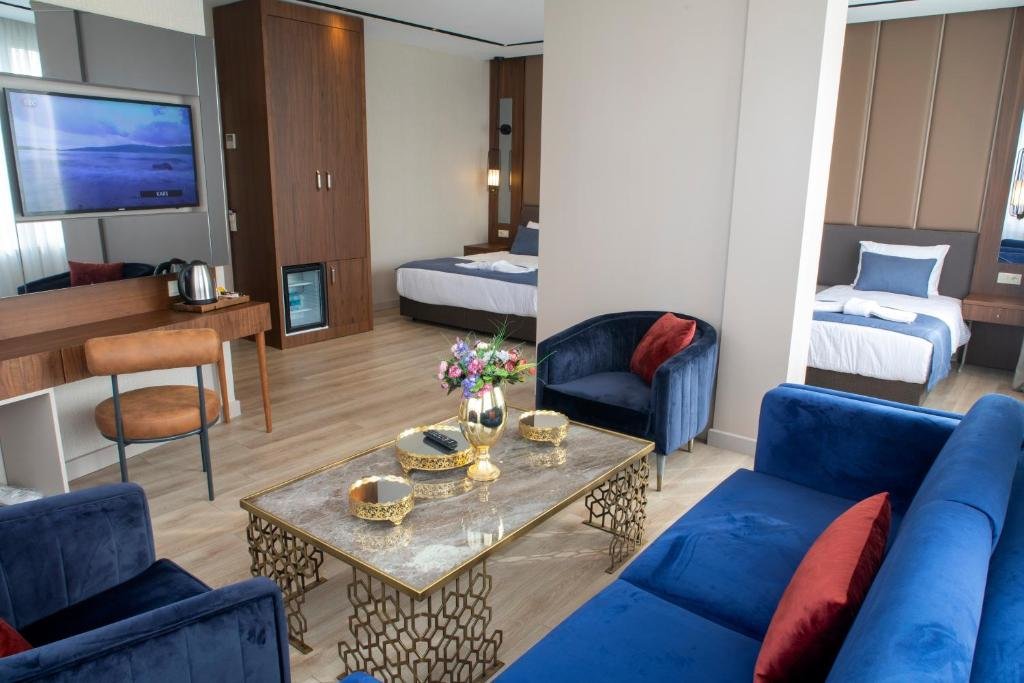 Martinenz Hotel 6