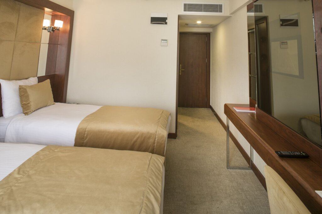 Martinenz Hotel 9