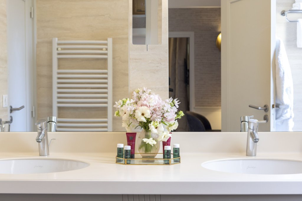 Hotel Residence Foch 9