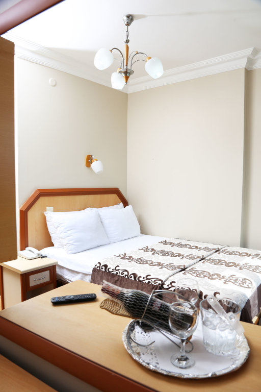 Benler Hotel 1