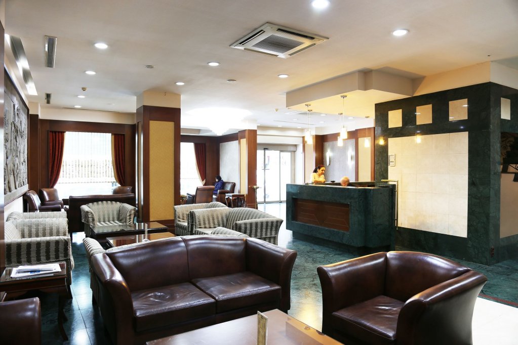 Benler Hotel 10