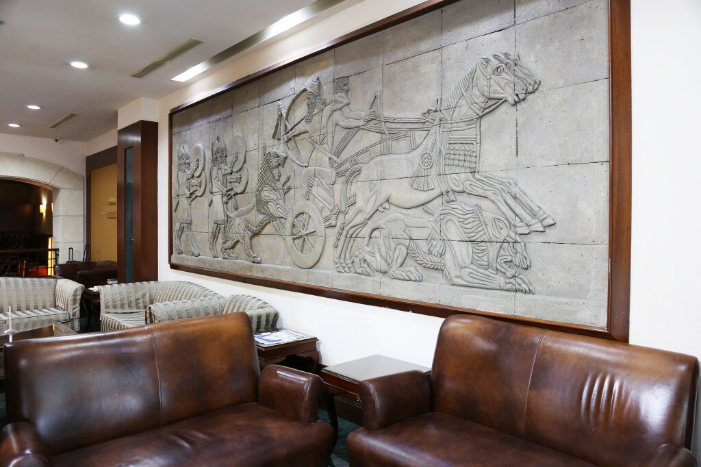 Benler Hotel 11