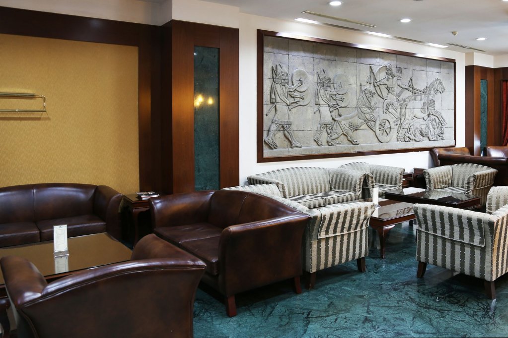 Benler Hotel 12