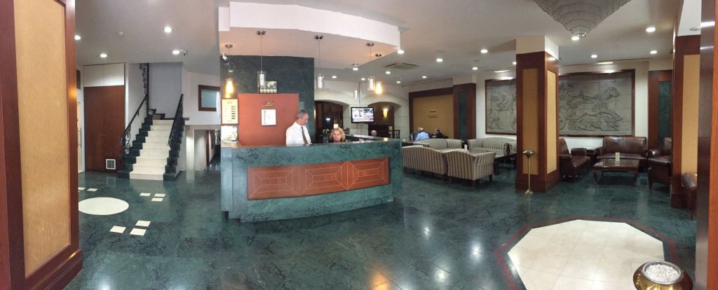 Benler Hotel 13