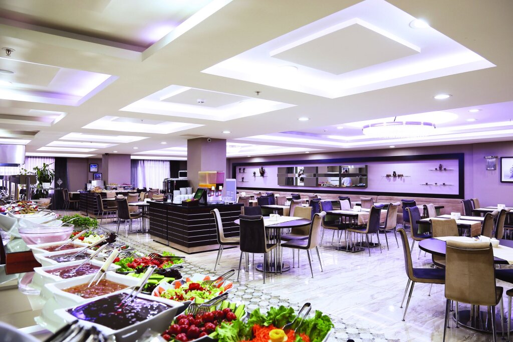 Benler Hotel 14