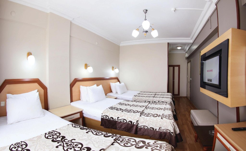Benler Hotel 15