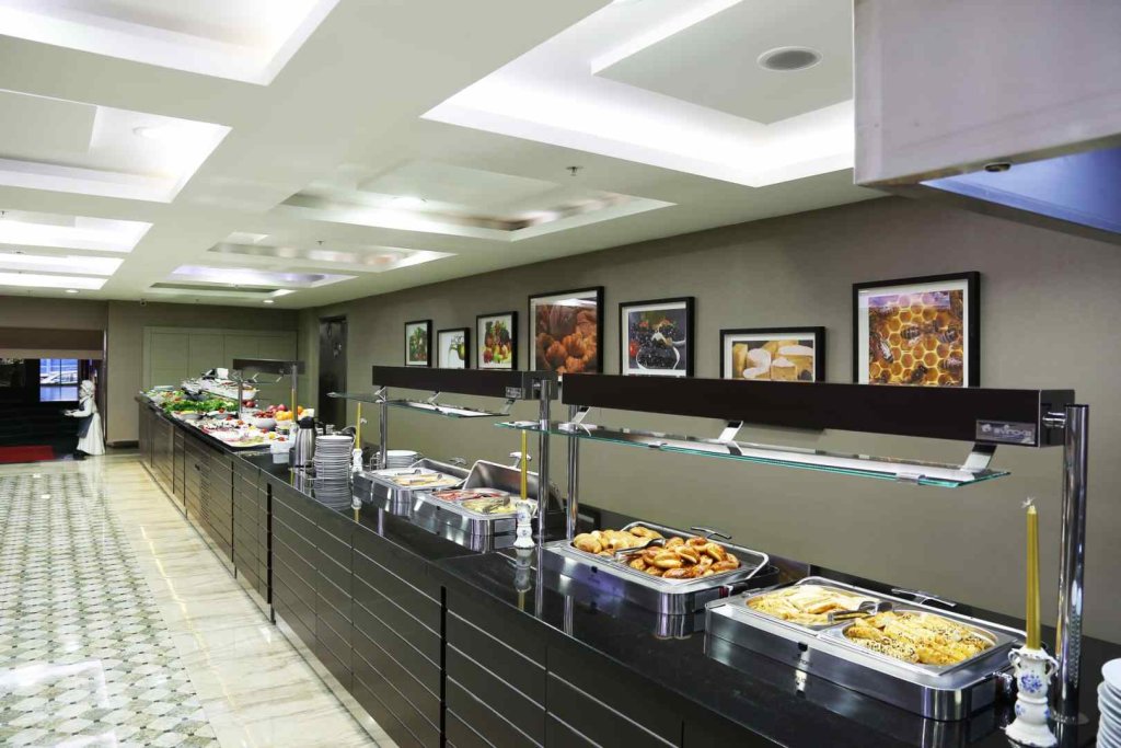Benler Hotel 17