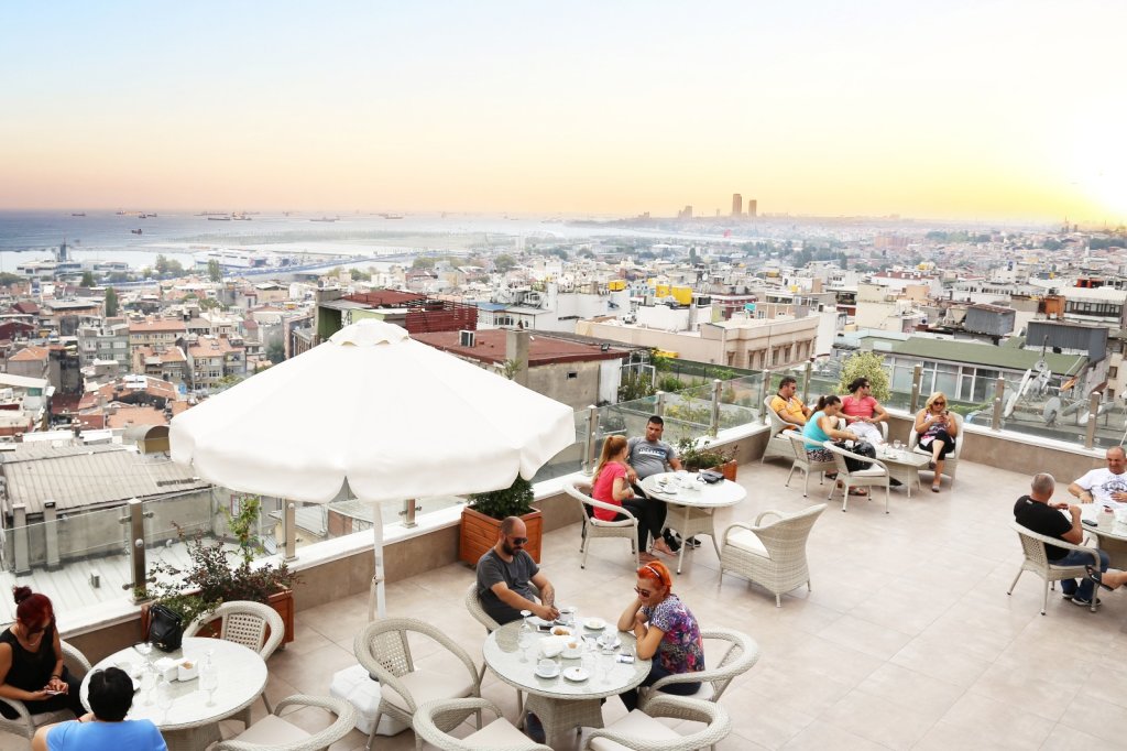 Benler Hotel 18