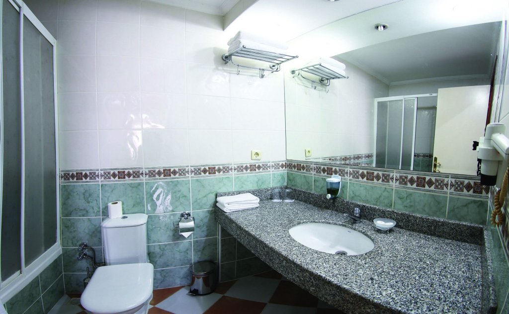 Benler Hotel 2