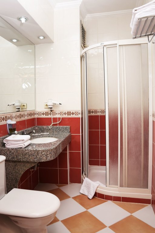 Benler Hotel 4