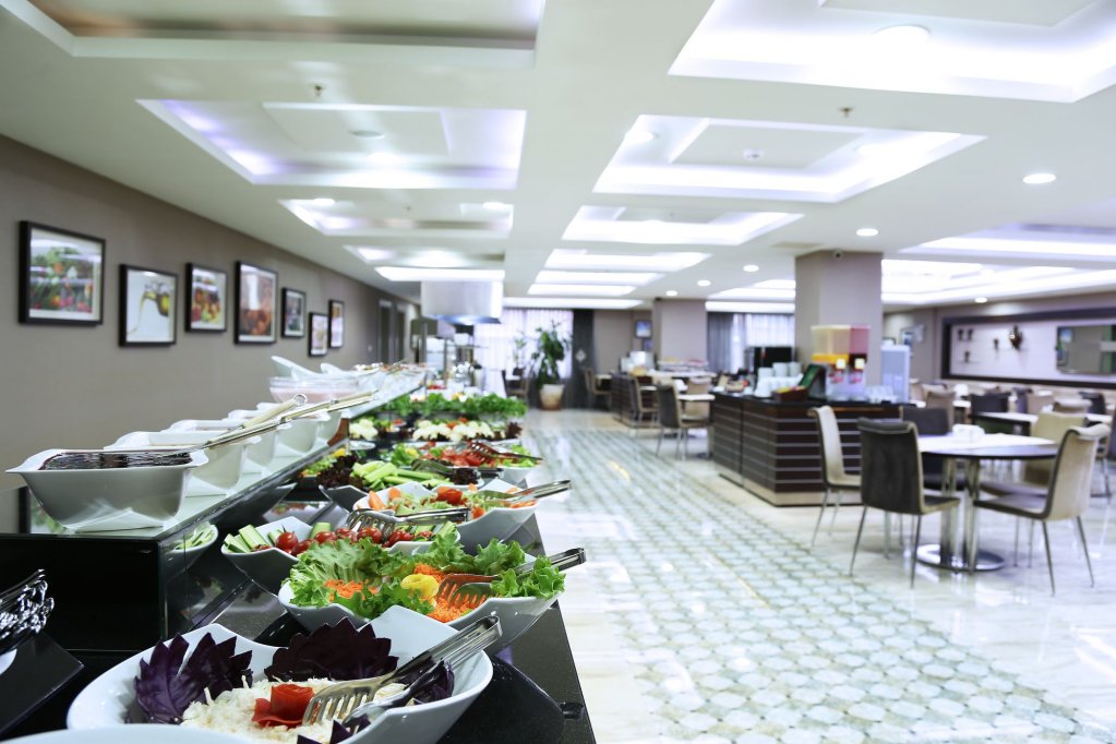 Benler Hotel 6
