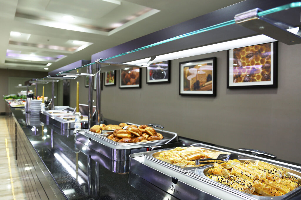 Benler Hotel 7