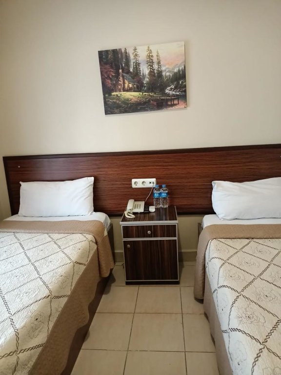 The Time Hotel Adana 10