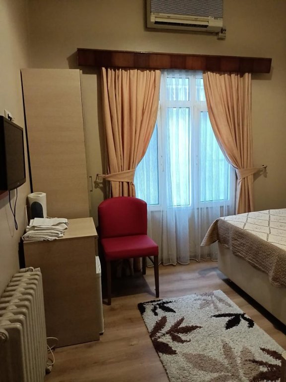 The Time Hotel Adana 13