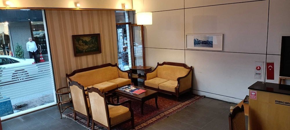 The Time Hotel Adana 14