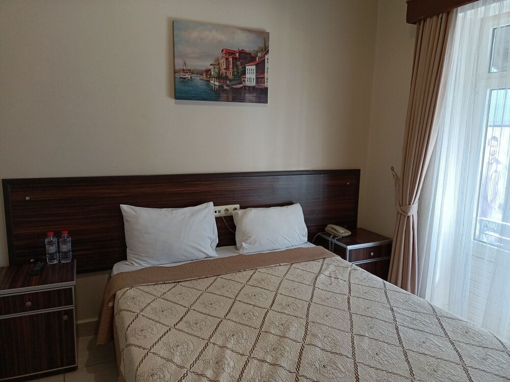 The Time Hotel Adana 15