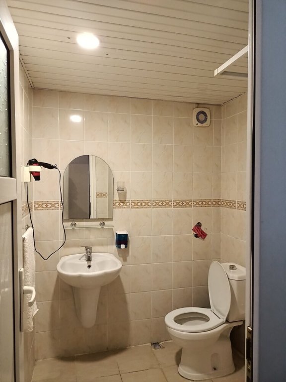 The Time Hotel Adana 16