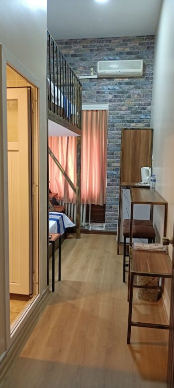 The Time Hotel Adana 2
