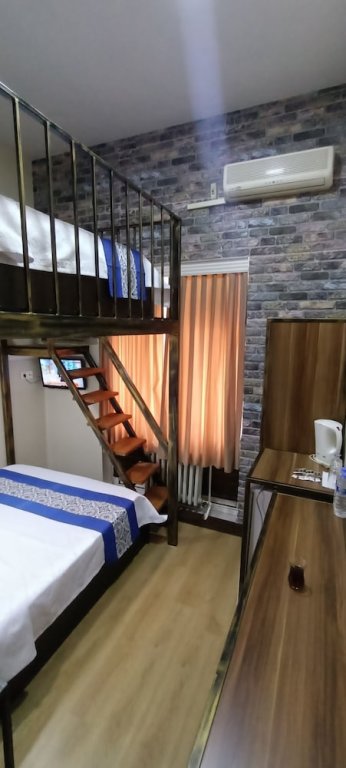 The Time Hotel Adana 4