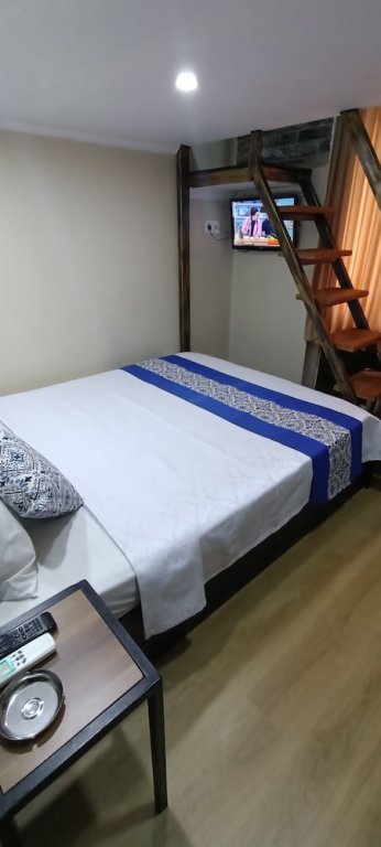 The Time Hotel Adana 5