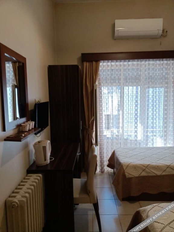The Time Hotel Adana 7