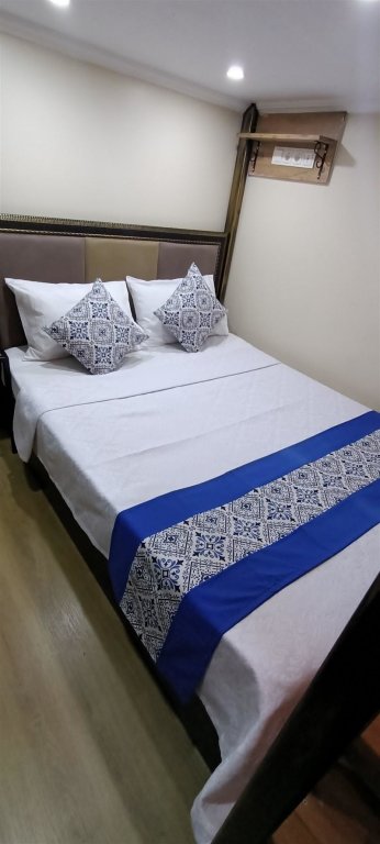 The Time Hotel Adana 8