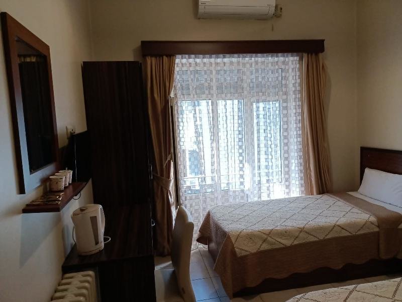 The Time Hotel Adana 9