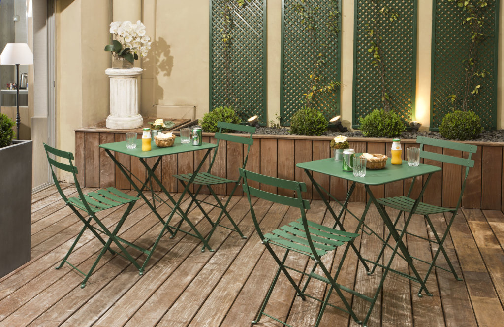 Hotel Longchamp Elysees 20