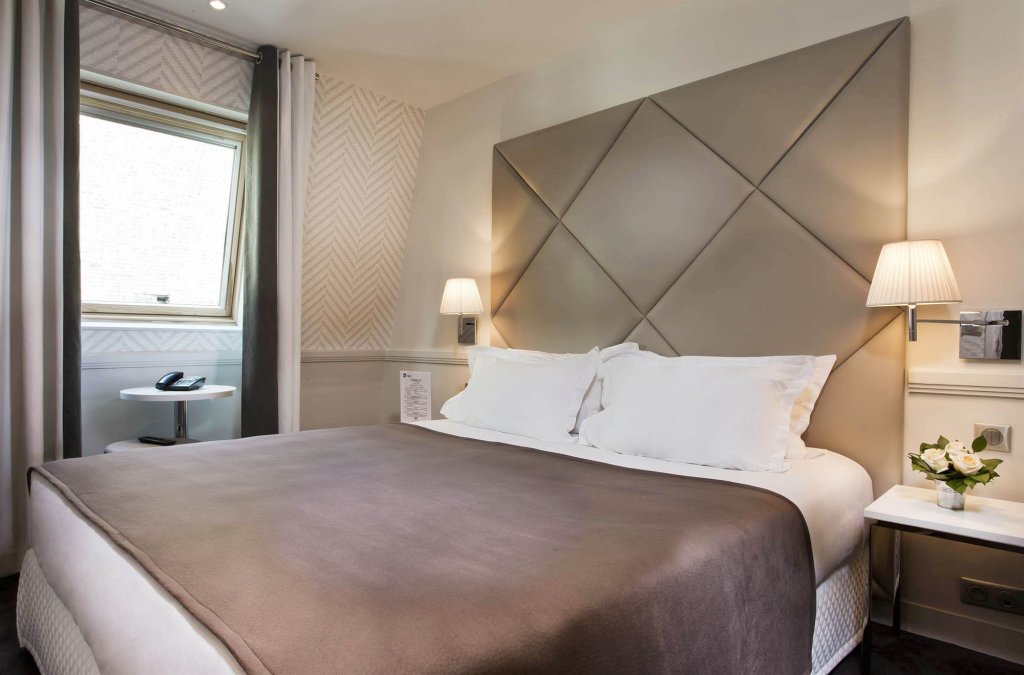 Hotel Longchamp Elysees 5