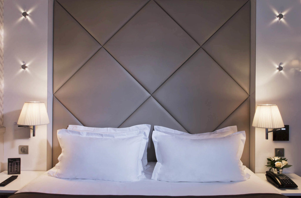 Hotel Longchamp Elysees 6