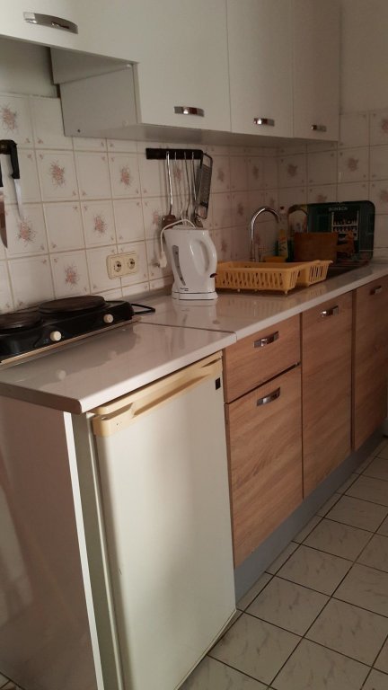 Delphin Apart Hotel 1