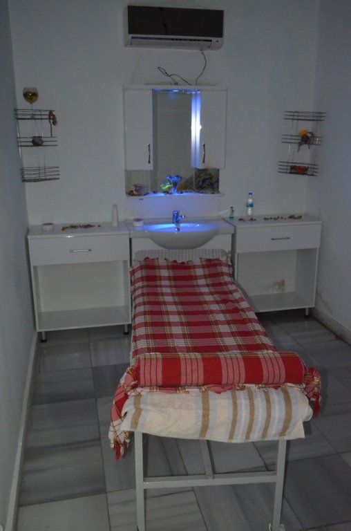 Delphin Apart Hotel 10