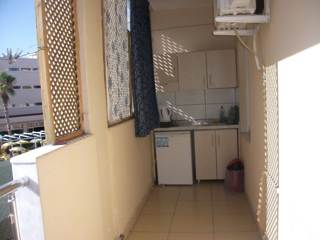 Delphin Apart Hotel 11