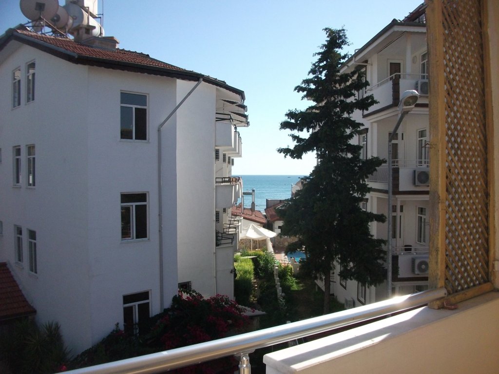 Delphin Apart Hotel 12