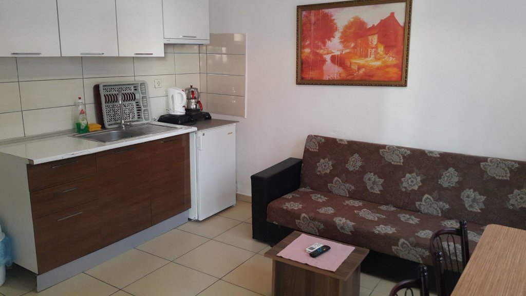 Delphin Apart Hotel 13