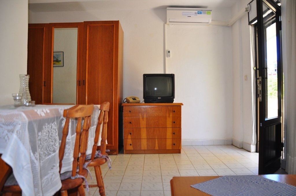Delphin Apart Hotel 14