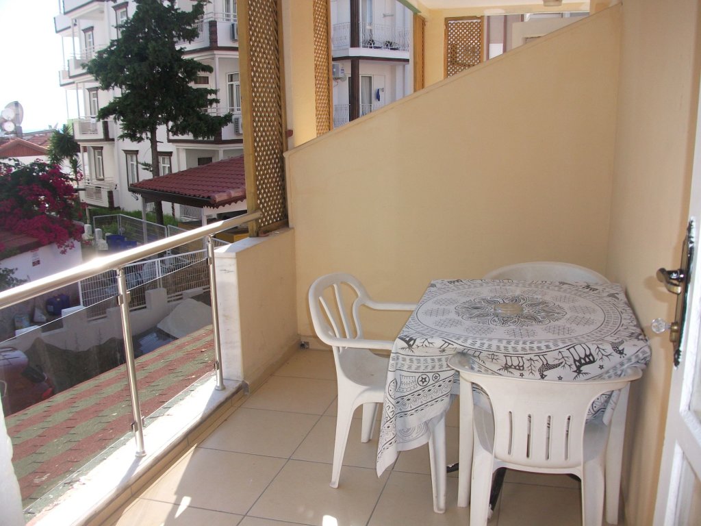 Delphin Apart Hotel 15