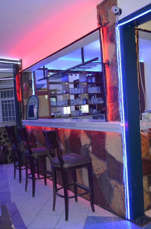 Delphin Apart Hotel 16